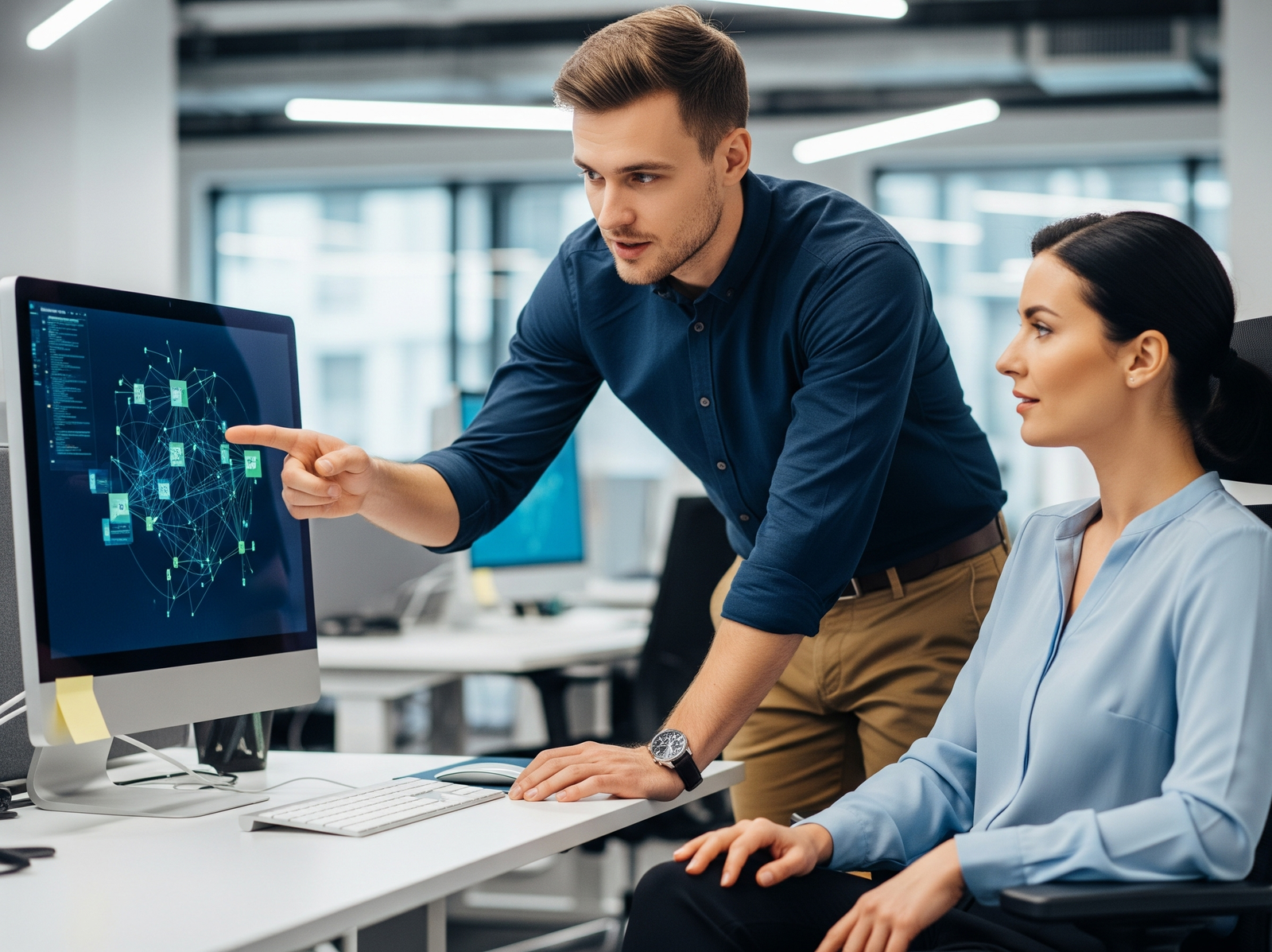 Local Toronto IT Support Team